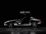 Mercedes-Benz SLS AMG 2010 года